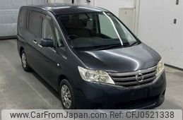 nissan serena 2011 -NISSAN--Serena C26-029890---NISSAN--Serena C26-029890-