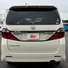 toyota alphard 2013 -TOYOTA--Alphard DBA-ANH20W--ANH20-8304293---TOYOTA--Alphard DBA-ANH20W--ANH20-8304293- image 14