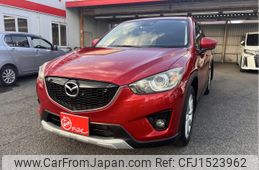 mazda cx-5 2013 CFJ1523962