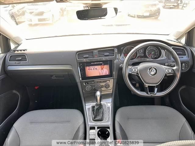 volkswagen golf 2018 -VOLKSWAGEN--VW Golf AUCJZ--JW112520---VOLKSWAGEN--VW Golf AUCJZ--JW112520- image 2