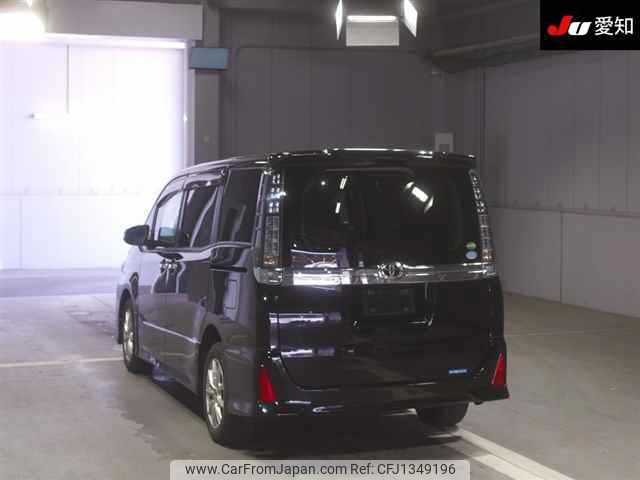 toyota voxy 2016 -TOYOTA--Voxy ZRR85W-0055829---TOYOTA--Voxy ZRR85W-0055829- image 2