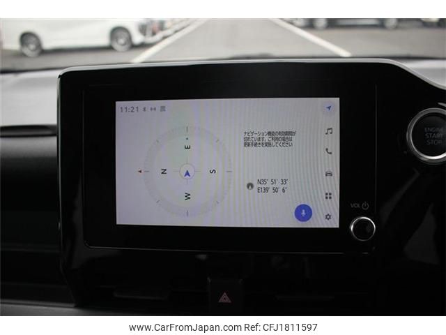 toyota noah 2023 CFJ1811597 image 2