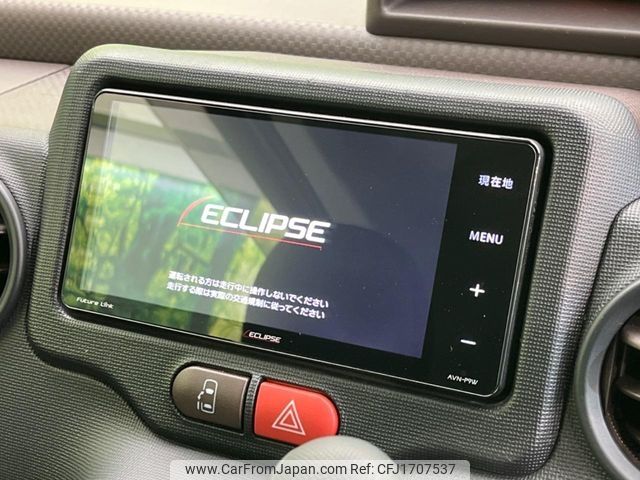 toyota porte 2018 CFJ1707537 image 2