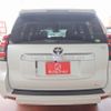 toyota land-cruiser-prado 2019 -TOYOTA--Land Cruiser Prado LDA-GDJ150W--GDJ150-0042528---TOYOTA--Land Cruiser Prado LDA-GDJ150W--GDJ150-0042528- image 8