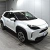 toyota yaris-cross 2020 -TOYOTA 【岡山 】--Yaris Cross MXPB10-3002207---TOYOTA 【岡山 】--Yaris Cross MXPB10-3002207- image 1