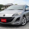 mazda axela 2011 N12063 image 9