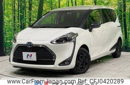 toyota sienta 2022 -TOYOTA--Sienta 6AA-NHP170G--NHP170-7264090---TOYOTA--Sienta 6AA-NHP170G--NHP170-7264090-