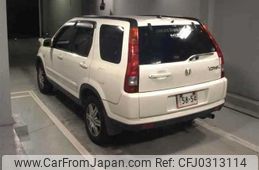 honda cr-v 2003 TE1288