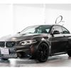 bmw m2 2017 quick_quick_CBA-1H30G_WBS1J52000VD23927 image 7