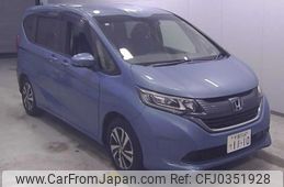 honda freed 2017 quick_quick_DBA-GB5_1033839