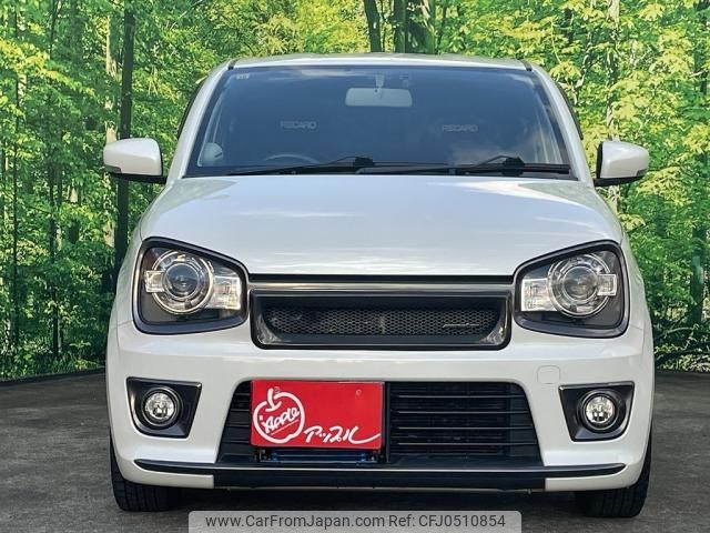 suzuki alto 2016 -SUZUKI--Alto DBA-HA36S--HA36S-885022---SUZUKI--Alto DBA-HA36S--HA36S-885022- image 2