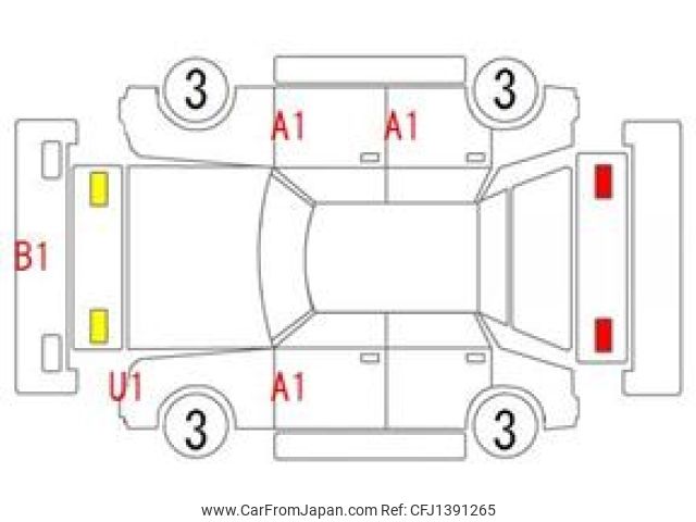 suzuki wagon-r 2023 CFJ1391265 image 2
