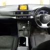 lexus ct 2012 -LEXUS--Lexus CT ZWA10-2085573---LEXUS--Lexus CT ZWA10-2085573- image 4