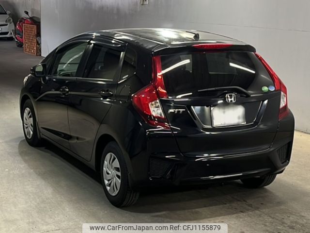 honda fit 2015 -HONDA 【長崎 530つ7128】--Fit GK3-1110325---HONDA 【長崎 530つ7128】--Fit GK3-1110325- image 2