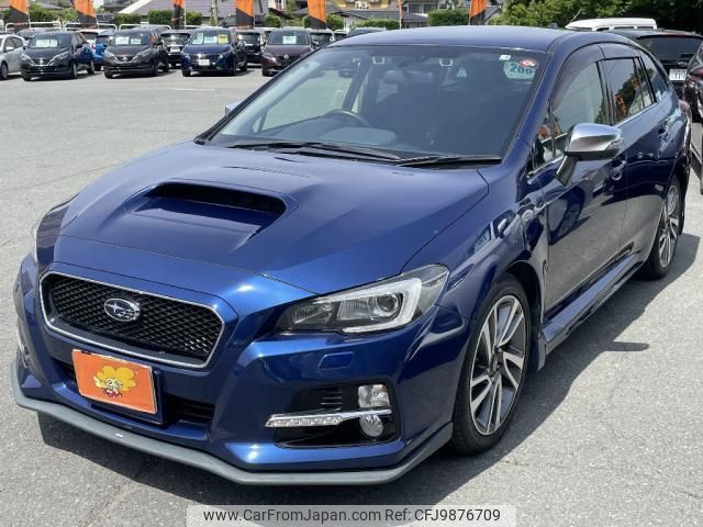 subaru levorg 2015 quick_quick_DBA-VM4_VM4-031718 image 1