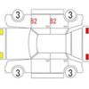 daihatsu tanto 2013 -DAIHATSU--Tanto DBA-L385S--L385S-0096554---DAIHATSU--Tanto DBA-L385S--L385S-0096554- image 2