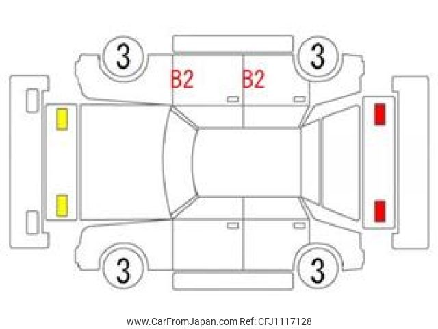 daihatsu tanto 2013 -DAIHATSU--Tanto DBA-L385S--L385S-0096554---DAIHATSU--Tanto DBA-L385S--L385S-0096554- image 2