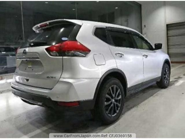 nissan x-trail 2021 quick_quick_5BA-NT32_613184 image 2