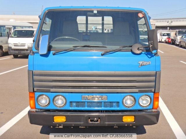 mazda titan 1985 -MAZDA--Titan P-WELAT--WELAT-115041---MAZDA--Titan P-WELAT--WELAT-115041- image 2