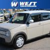 suzuki alto-lapin 2017 quick_quick_DBA-HE33S_HE33S-185800 image 1