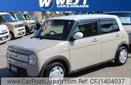 suzuki alto-lapin 2017 quick_quick_DBA-HE33S_HE33S-185800