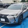 lexus ux 2021 -LEXUS--Lexus UX MZAH10--2106859---LEXUS--Lexus UX MZAH10--2106859- image 1