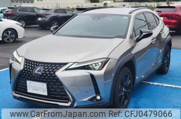 lexus ux 2021 -LEXUS--Lexus UX MZAH10--2106859---LEXUS--Lexus UX MZAH10--2106859-