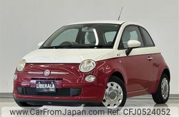 fiat 500 2011 -FIAT--Fiat 500 ABA-31212--ZFA31200000565626---FIAT--Fiat 500 ABA-31212--ZFA31200000565626-