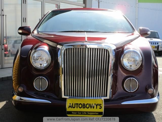 mitsuoka galue 2011 quick_quick_DBA-ZRE142_ZRE142-3000059 image 2