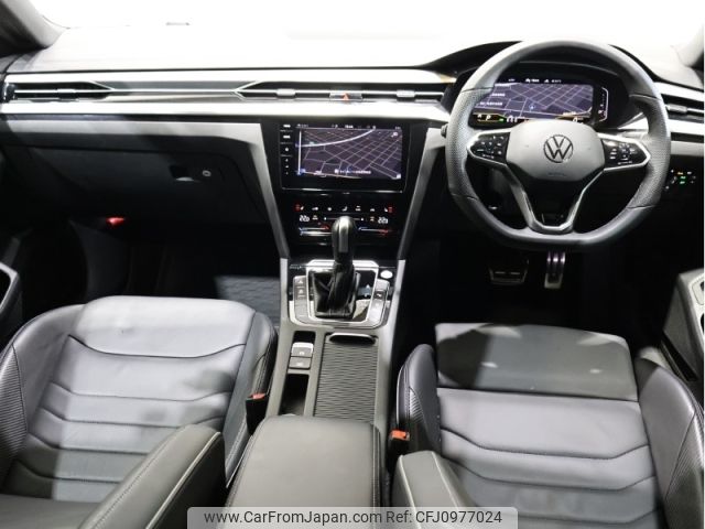volkswagen arteon 2022 -VOLKSWAGEN--VW Arteon 3BA-3HDNUF--WVWZZZ3HZNE508986---VOLKSWAGEN--VW Arteon 3BA-3HDNUF--WVWZZZ3HZNE508986- image 2
