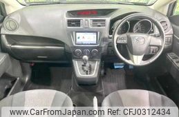 mazda premacy 2012 TE1984