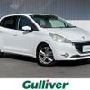 peugeot 208 2015 -PEUGEOT--Peugeot 208 ABA-A9HM01--VF3CCHMZ6EW050008---PEUGEOT--Peugeot 208 ABA-A9HM01--VF3CCHMZ6EW050008- image 1