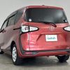 toyota sienta 2016 -TOYOTA--Sienta DBA-NSP170G--NSP170-7033620---TOYOTA--Sienta DBA-NSP170G--NSP170-7033620- image 4