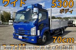 isuzu forward 2015 quick_quick_TKG-FRR90S2_FRR90-7085486