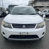 mitsubishi outlander 2009 NIKYO_CS94471 image 3