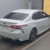 toyota camry 2019 -TOYOTA--Camry DAA-AXVH70--AXVH70-1045734---TOYOTA--Camry DAA-AXVH70--AXVH70-1045734- image 2