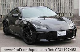 toyota gr86 2024 quick_quick_3BA-ZN8_ZN8-034296