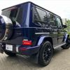 mercedes-benz g-class 2024 -MERCEDES-BENZ--Benz G Class 3DA-463350--W1N4633502X507733---MERCEDES-BENZ--Benz G Class 3DA-463350--W1N4633502X507733- image 10