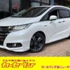 honda odyssey 2016 CFJ1804470 image 1
