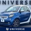 smart fortwo 2015 -SMART--Smart Fortwo DBA-453342--WME4533422K057585---SMART--Smart Fortwo DBA-453342--WME4533422K057585- image 1