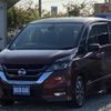 nissan serena 2016 quick_quick_DAA-GFC27_GFC27-004374 image 1