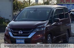 nissan serena 2016 quick_quick_DAA-GFC27_GFC27-004374