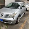 toyota ist 2005 CFJ1838687 image 1