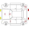 mini mini-others 2018 -BMW--BMW Mini DBA-XU15M--WMWXU52040TH95162---BMW--BMW Mini DBA-XU15M--WMWXU52040TH95162- image 2