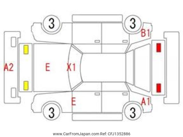 mini mini-others 2018 -BMW--BMW Mini DBA-XU15M--WMWXU52040TH95162---BMW--BMW Mini DBA-XU15M--WMWXU52040TH95162- image 2