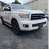 toyota sequoia 2011 -OTHER IMPORTED--Sequoia ﾌﾒｲ--5TDJY5G15BS049574---OTHER IMPORTED--Sequoia ﾌﾒｲ--5TDJY5G15BS049574- image 1