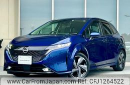 nissan aura 2022 quick_quick_6AA-FE13_FE13-234936