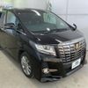 toyota alphard 2018 quick_quick_DBA-AGH30W_AGH30-0169477 image 1