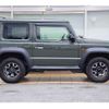 suzuki jimny-sierra 2018 quick_quick_3BA-JB74W_JB74W-102165 image 9