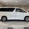 toyota vellfire 2009 -TOYOTA--Vellfire DBA-ANH20W--ANH20-8080486---TOYOTA--Vellfire DBA-ANH20W--ANH20-8080486- image 17